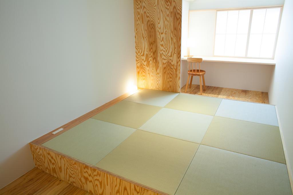 Kinsui Annex Hostel Tojooka Szoba fotó