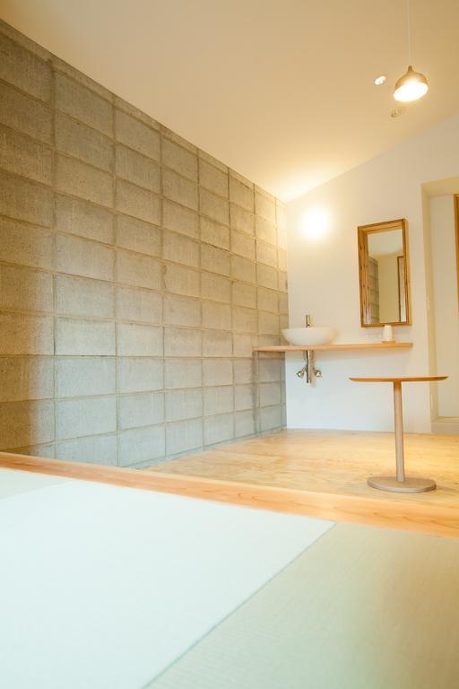 Kinsui Annex Hostel Tojooka Kültér fotó