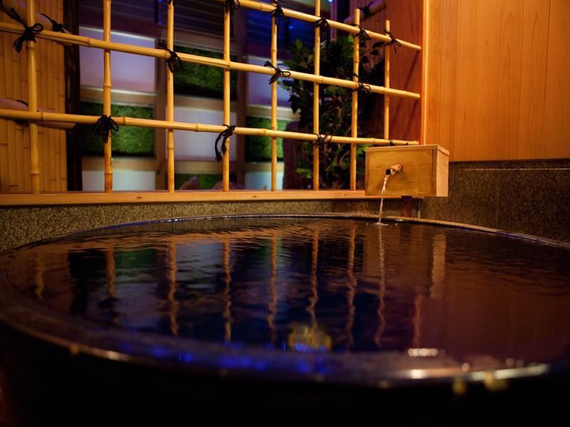 Kinsui Annex Hostel Tojooka Szoba fotó