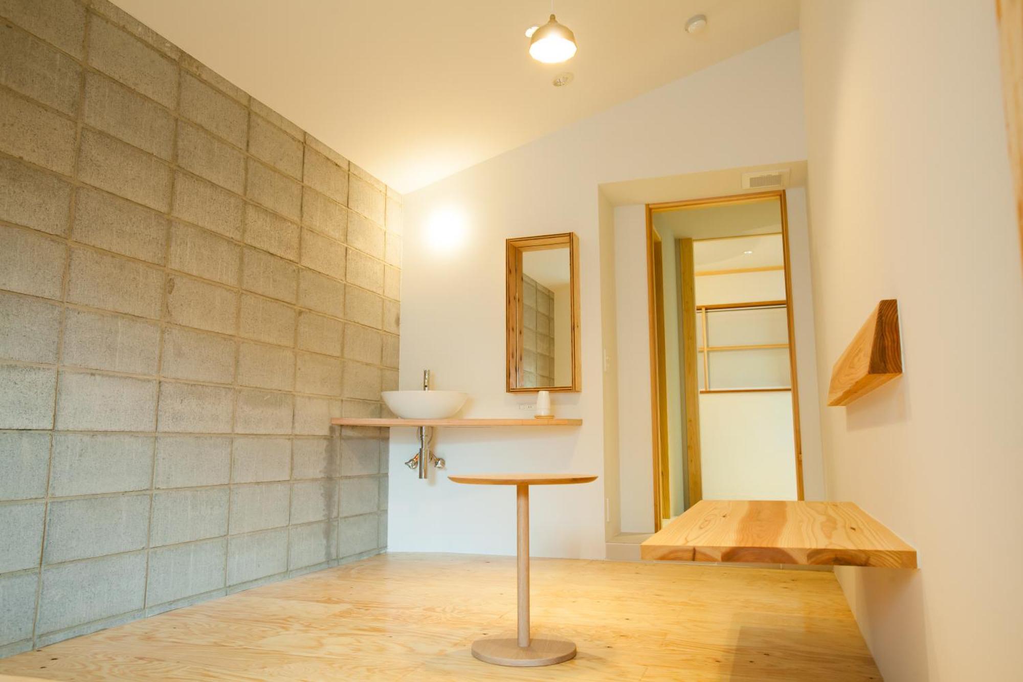 Kinsui Annex Hostel Tojooka Kültér fotó