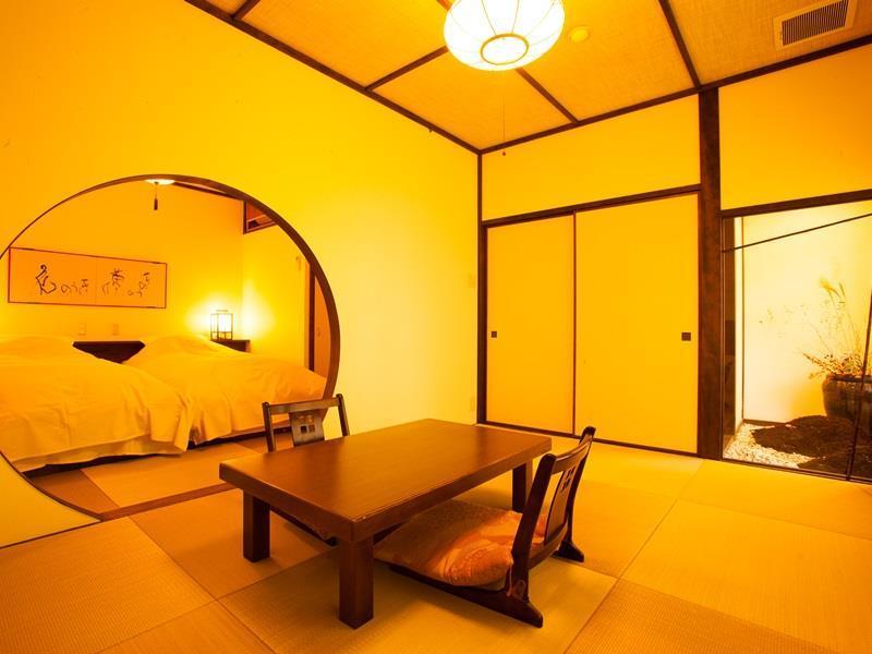 Kinsui Annex Hostel Tojooka Kültér fotó