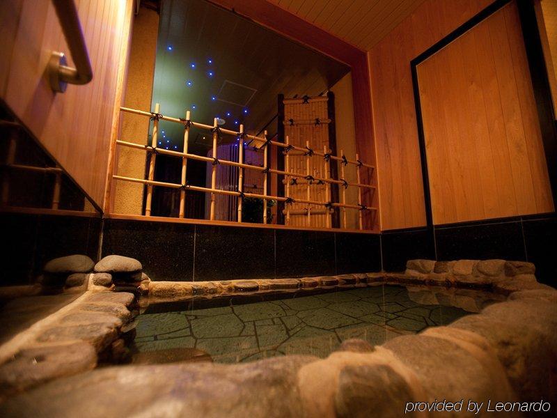 Kinsui Annex Hostel Tojooka Létesítmények fotó