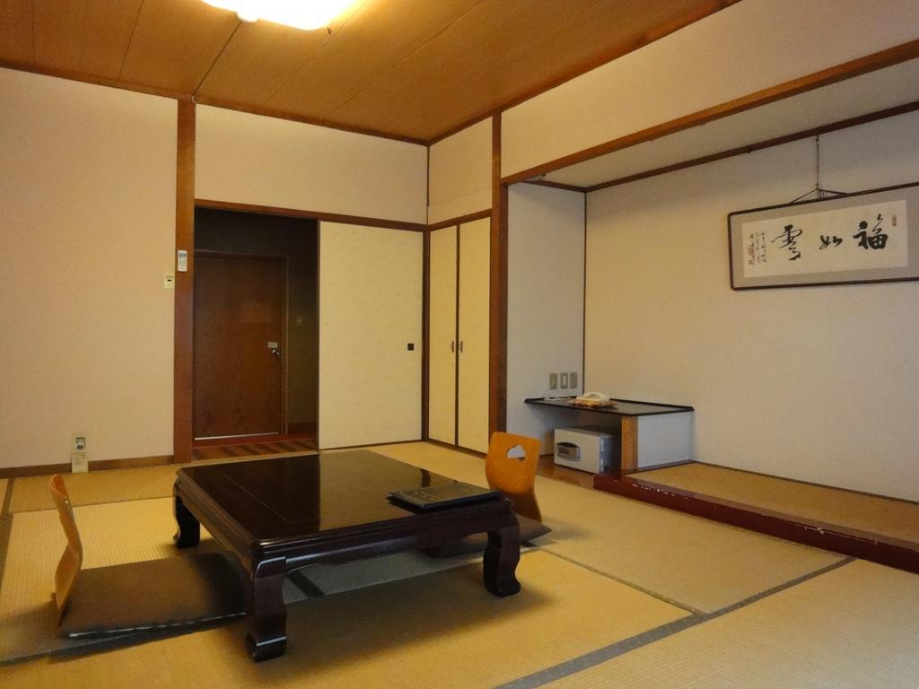 Kinsui Annex Hostel Tojooka Kültér fotó