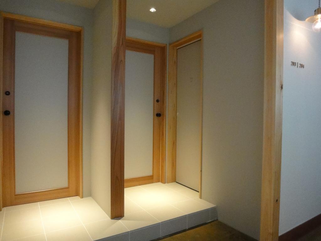 Kinsui Annex Hostel Tojooka Kültér fotó
