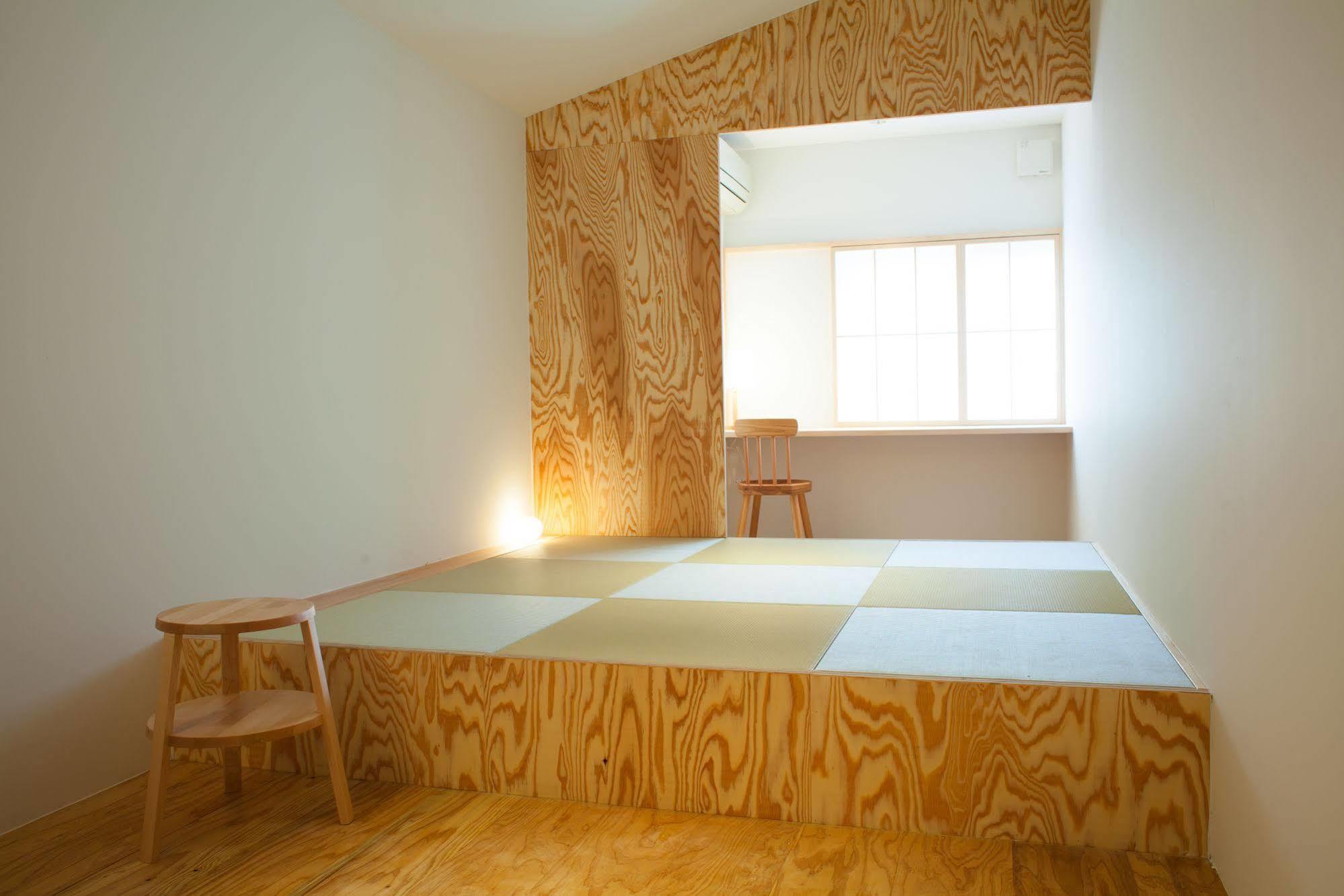 Kinsui Annex Hostel Tojooka Kültér fotó
