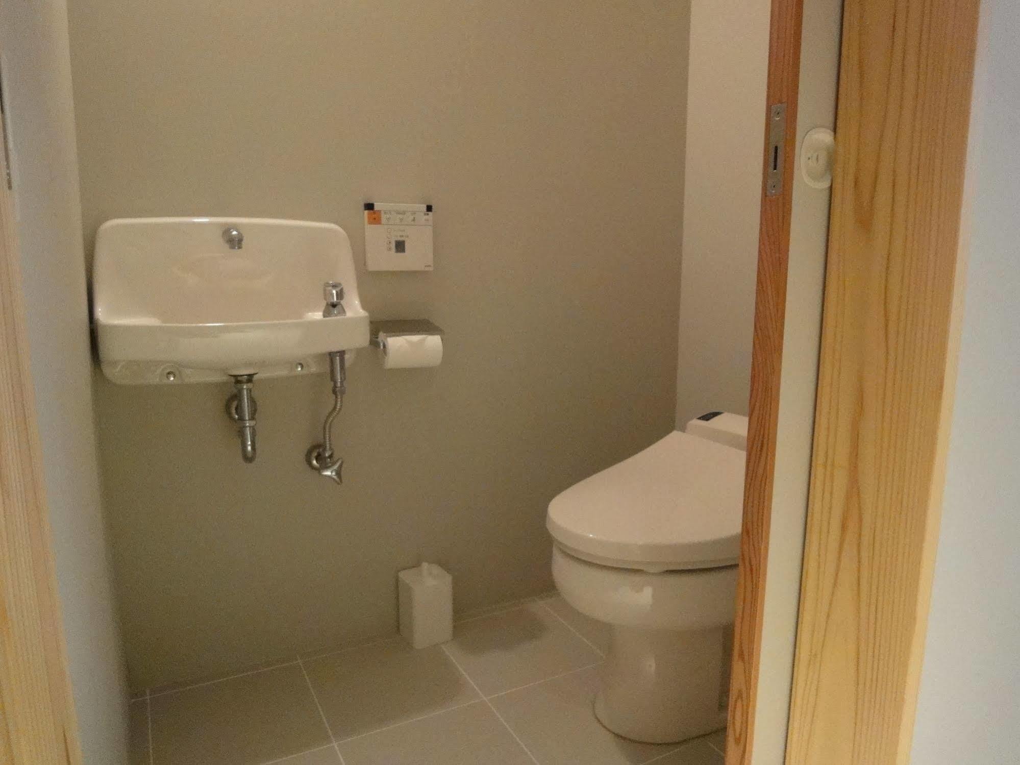 Kinsui Annex Hostel Tojooka Kültér fotó