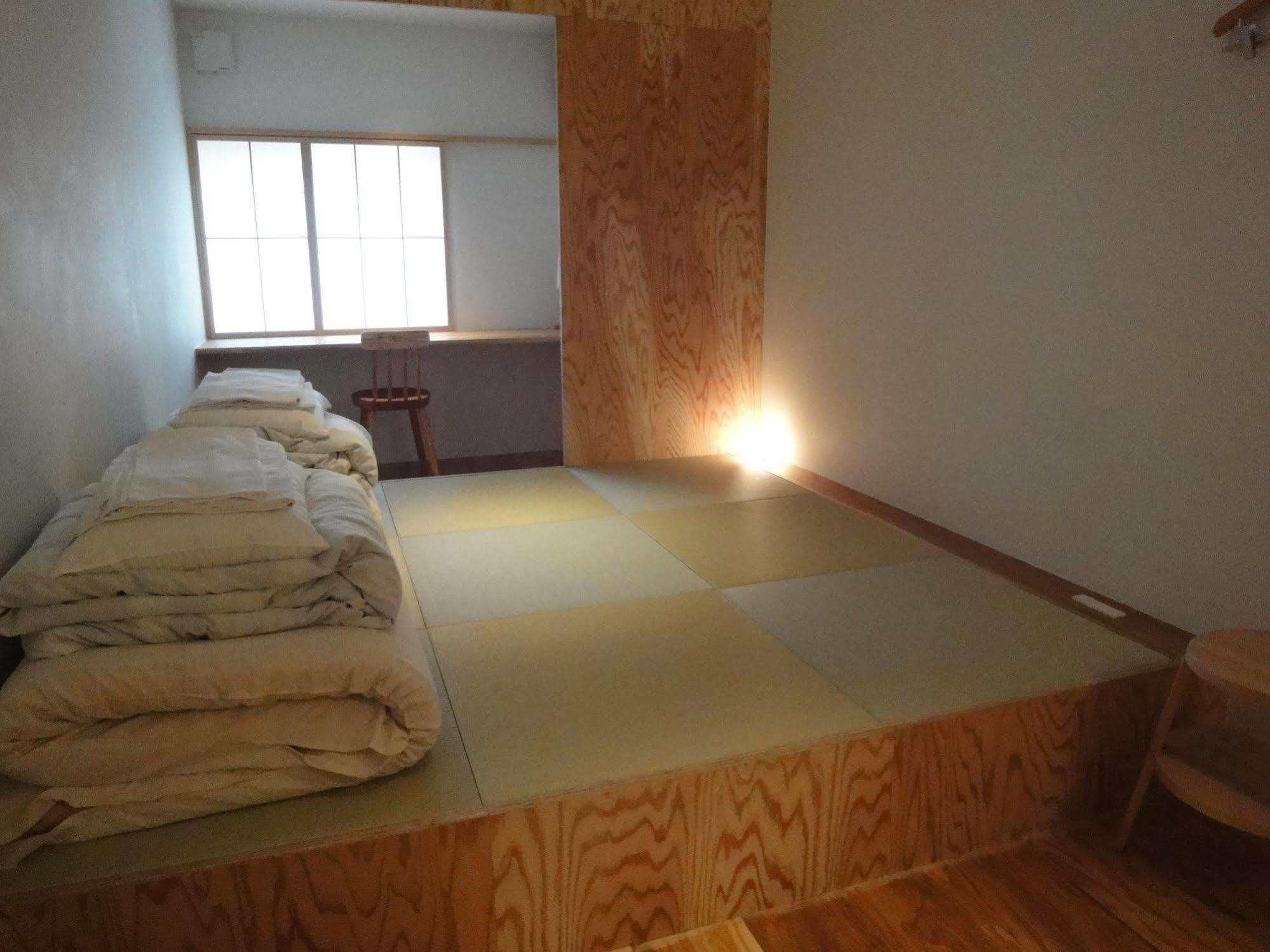 Kinsui Annex Hostel Tojooka Kültér fotó