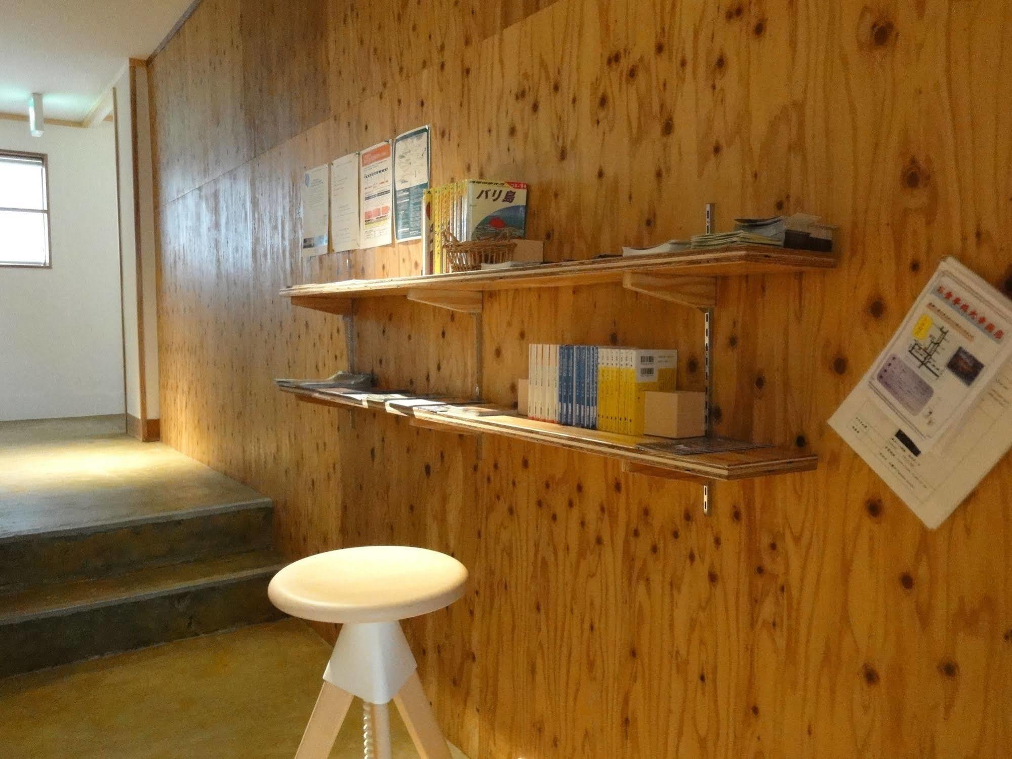 Kinsui Annex Hostel Tojooka Kültér fotó
