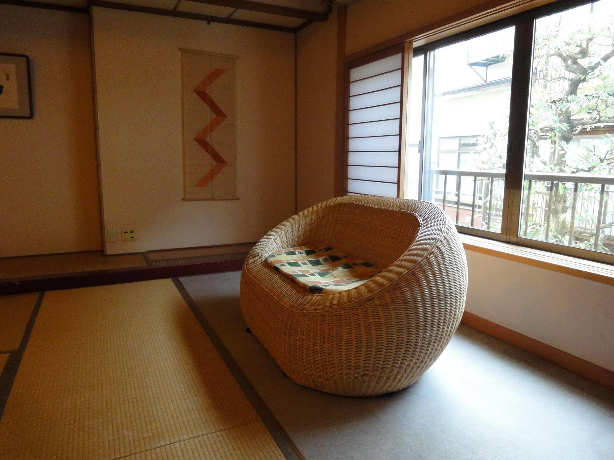 Kinsui Annex Hostel Tojooka Kültér fotó