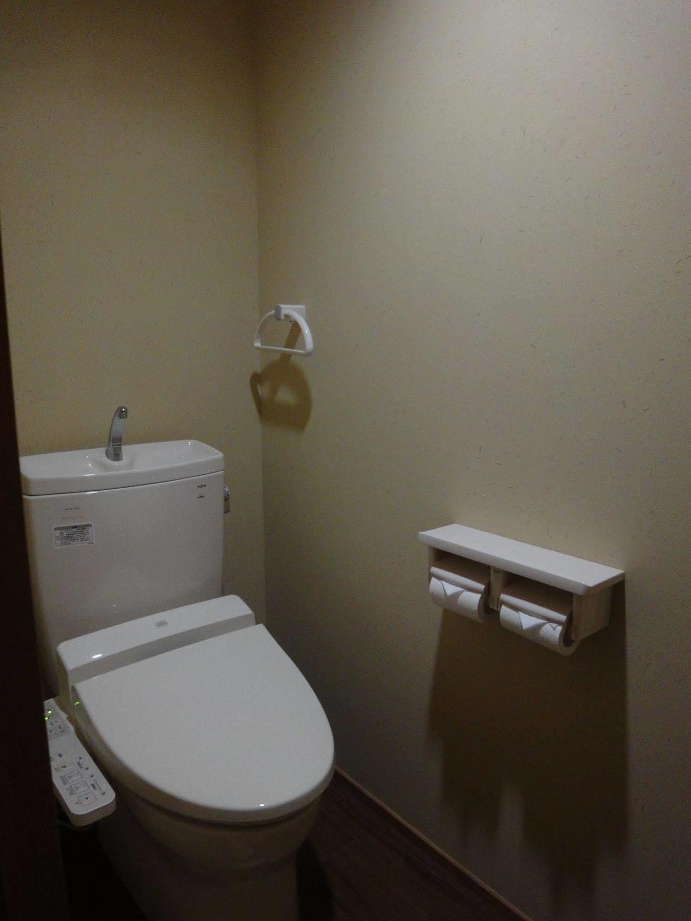 Kinsui Annex Hostel Tojooka Kültér fotó