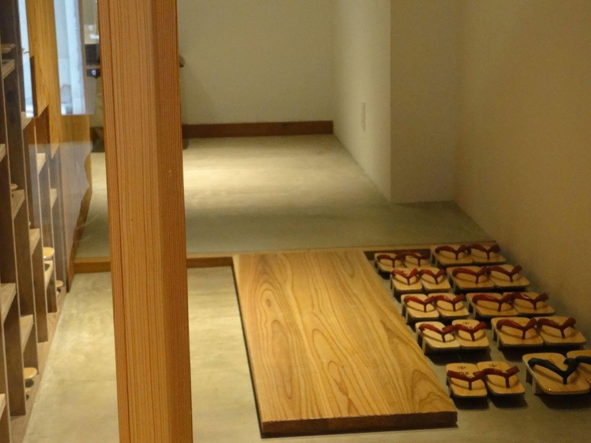 Kinsui Annex Hostel Tojooka Kültér fotó